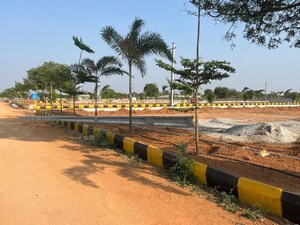  Plot For Sale in Lakdi Ka Pul