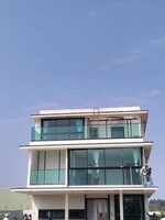 4 BHK + Pooja Room,Servant Room,Study Room,Extra Room,Basement,Store Room 3200 Sq.Ft. Villa in Rajendra Nagar