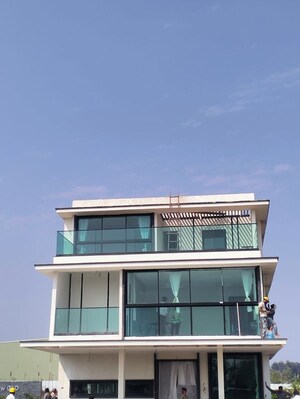 4 BHK Villa For Sale in Rajendra Nagar