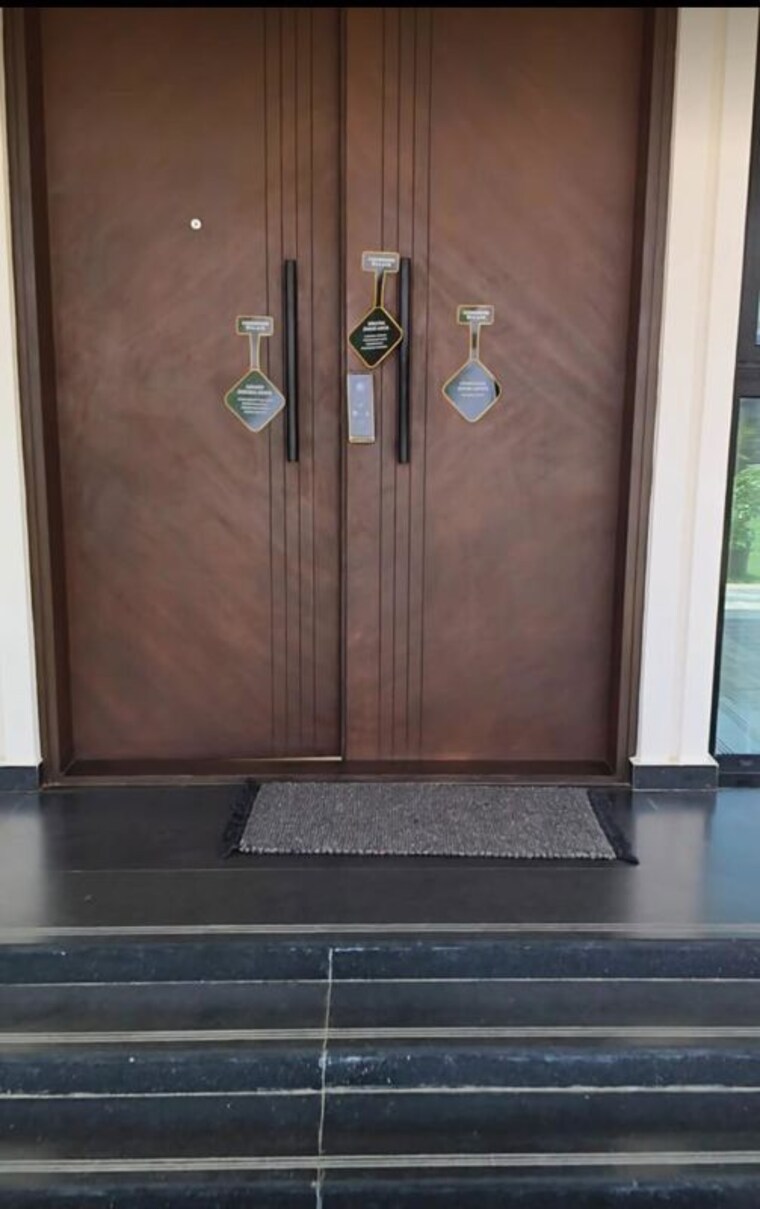 undefined, rajendra nagar 4 Bedroom 3200 Sq.Ft. Villa In Rajendra Nagar Hyderabad 10352292
