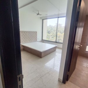 3 BHK Apartment For Rent in Oberoi Exquisite Goregaon, Goregaon East
