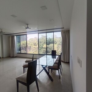 Team Area in 3 BHK Apartment at Oberoi Exquisite Goregaon, Goregaon East – for Rent