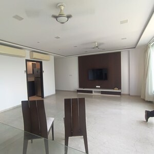 Team Area in 3 BHK Apartment at Oberoi Exquisite Goregaon, Goregaon East – for Rent