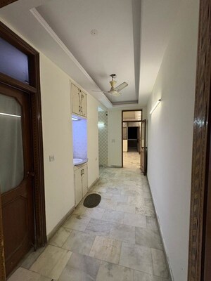 Lobby in 2 BHK Builder Floor at Kalkaji – for Rent