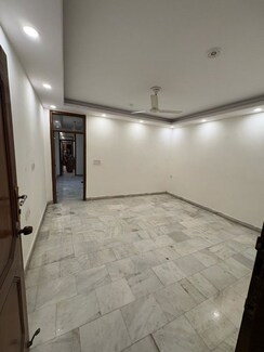 2 BHK + Pooja Room Builder Floor For Rent in Kalkaji