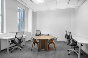 Gym in  Office Space at Royapettah – for Rent