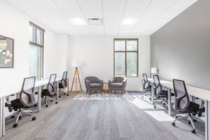 Gym in  Office Space at Royapettah – for Rent