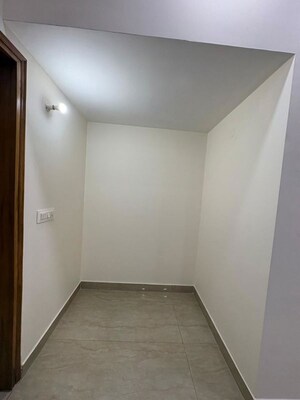 Study Room in 3 BHK Builder Floor at Kalkaji – for Rent