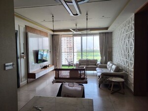 3.5 BHK Apartment For Rent in Panchshil Towers, Kharadi