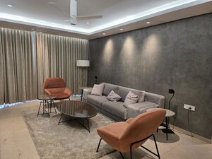 3.5 BHK Apartment For Rent in Panchshil Towers, Kharadi