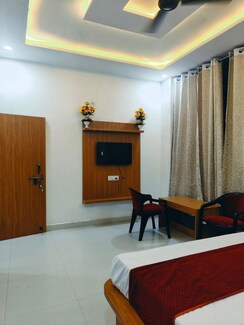 3 BHK Apartment For Sale in MCC Signature Heights