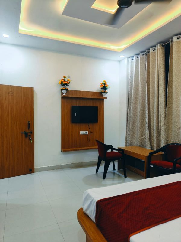 3 BHK Apartment For Sale in MCC Signature Heights