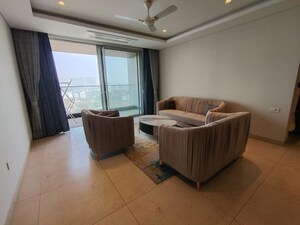 3.5 BHK Apartment For Rent in Panchshil Towers, Kharadi