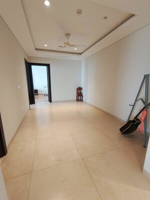 Common Area in 3.5 BHK Apartment at Panchshil Towers, Kharadi – for Rent