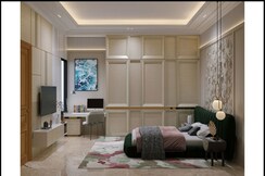 3 BHK Builder Floor For Rent in Surajmal Vihar