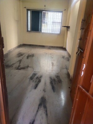 Balcony in 4 BHK Villa at Sector 26 Belapur – for Sale