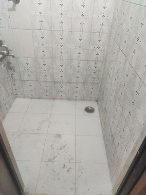 Bathroom in 4 BHK Villa at Sector 26 Belapur – for Sale