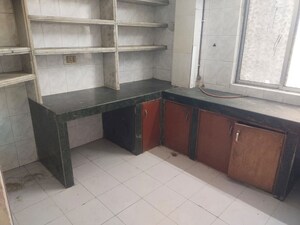 Kitchen in 4 BHK Villa at Sector 26 Belapur – for Sale