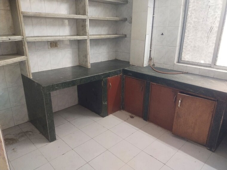 Kitchen, sector 26 belapur 4 Bedroom 1560 Sq.Ft. Villa In Sector 26 Belapur Navi Mumbai 10352405