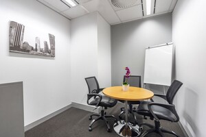 Gym in  Office Space at Old Pallavaram – for Rent
