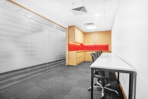 Team Area in  Office Space at Mylapore – for Rent