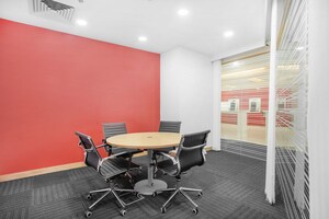 Team Area in  Office Space at Mylapore – for Rent