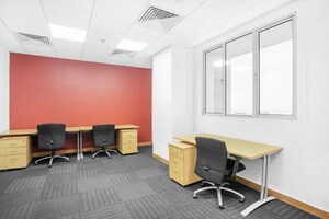 Team Area in  Office Space at Mylapore – for Rent