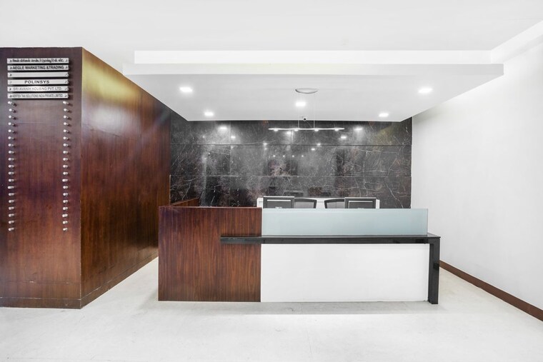 undefined, mylapore Commercial Office Space 646 Sq.Ft. In Mylapore Chennai 10352379