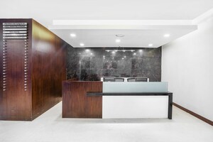 Furnished Amenities in  Office Space at Mylapore – for Rent