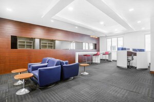 Parking in  Office Space at Mylapore – for Rent