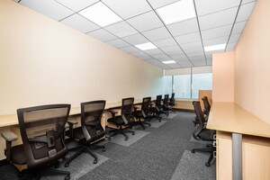 Gym in  Office Space at Saket – for Rent