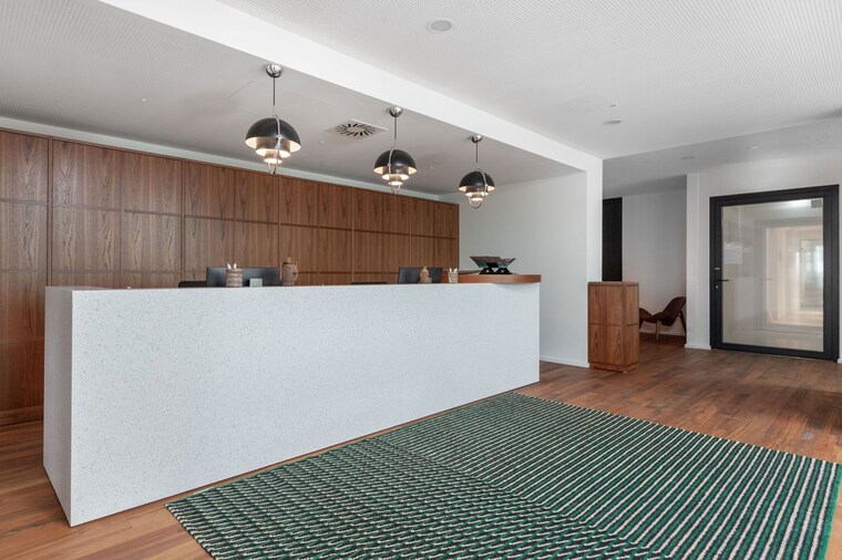 Bedroom, andheri kurla road Commercial Office Space 646 Sq.Ft. In AndherI Kurla Road Mumbai 9539863