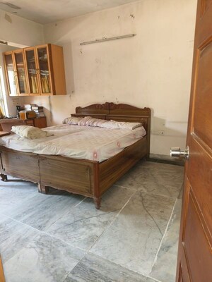 Bedroom in 6 BHK Villa at Sector 26 Belapur – for Sale