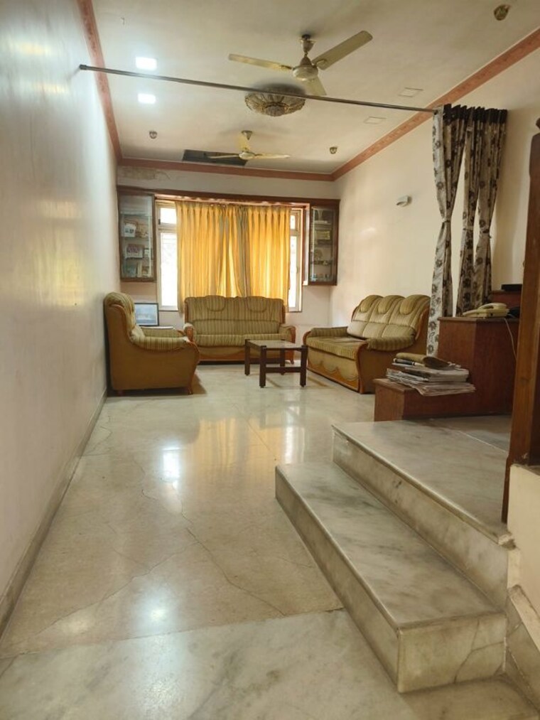 Living Room, sector 26 belapur 6 Bedroom 4800 Sq.Ft. Villa In Sector 26 Belapur Navi Mumbai 10352408