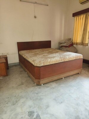 Bedroom in 6 BHK Villa at Sector 26 Belapur – for Sale