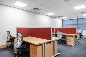  Office Space For Rent in Banjara Hills