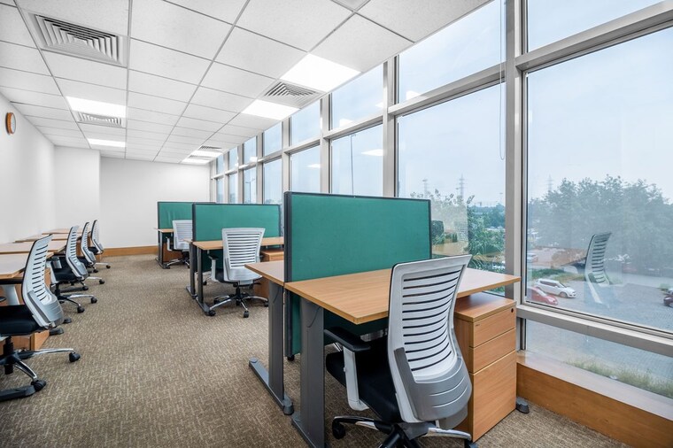 undefined, jasola Commercial Office Space 538 Sq.Ft. In Jasola Delhi 9539879