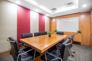 Team Area in  Office Space at Jasola – for Rent