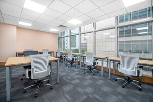 Parking in  Office Space at Jasola – for Rent
