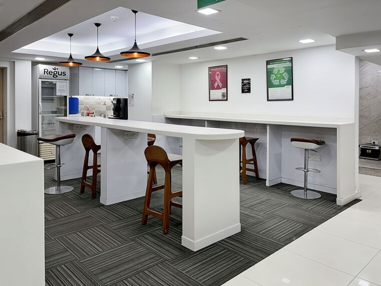 undefined, jmd-regent-square Commercial Office Space 807 Sq.Ft. In Mg Road Gurgaon 9539910