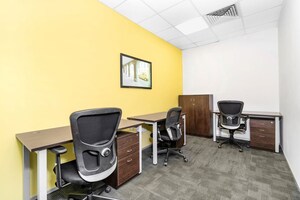 Team Area in  Office Space at World Trade Centre, Malleswaram – for Rent