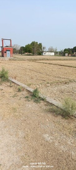 Plot For Sale in AK Green Park City