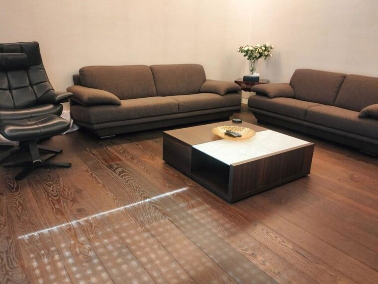 Common Area, panchshil-trump-towers 5 Bedroom 4416 Sq.Ft. Apartment In Kalyani Nagar Pune 10352409