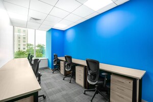  Office Space For Rent in Saligramam