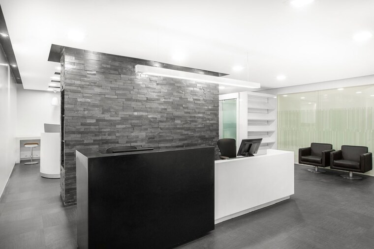Kitchen, saligramam Commercial Office Space 538 Sq.Ft. In Saligramam Chennai 9807668