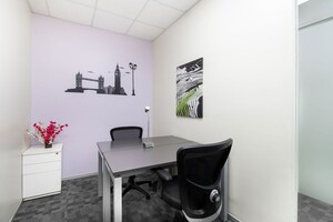 Team Area in  Office Space at Khadki – for Rent