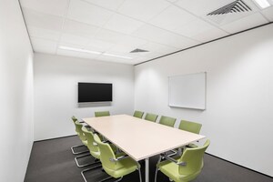 Team Area in  Office Space at Bandra West – for Rent