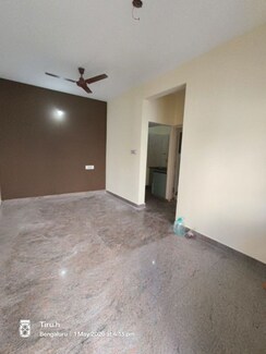 2 BHK + Pooja Room Builder Floor For Rent in HSR Layout Sector 3