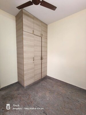 Room in 2 BHK Builder Floor at Hsr Layout Sector 3 – for Rent