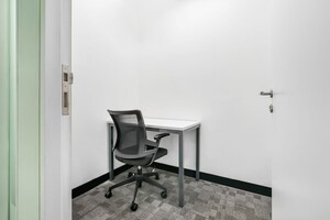  Office Space For Rent in Shivajinagar